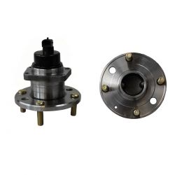 Maza Tras C/4Birlos C/Abs Chevrolet Optra 2.0L 2006 2010