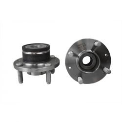 Maza Tras C/4Birlos C/Abs Chevrolet Aveo 1.5L 2018 2023