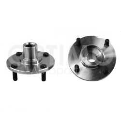 Maza Del C/4Birlos S/Abs (Figo 16-22/Ikon 98-10/Ka 01-08/Ecosport 04-12) Ford Fiesta First 1.6L 1998 2010