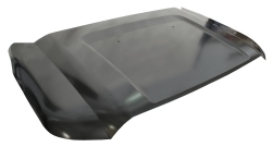 Cofre Ford Super Duty 2011-2016 Pat Usa 677