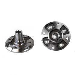 Maza Del S/4Birlos S/Abs Chevrolet Matiz G1/G2 1.0L 2003 2015