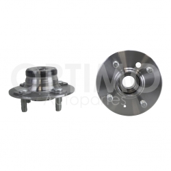 Maza Tras C/4Birlos (Verna 04-06) Chrysler / Dodge Atos 1.1L 2002 2012