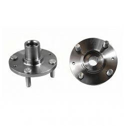 Maza Del C/4Birlos S/Abs Chrysler / Dodge I-10 1.1L 2011 2014