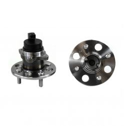 Maza Tras C/4Birlos C/Abs (Grand I-10 15-23/Attitude 06-11) Chrysler / Dodge I-10 1.1L 2011 2014