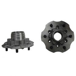 Maza Del C/6Birlos (Np-300 D-22 2-4Wd 08-15/720 86-93) Nissan D-21 2/4Wd 2.4L 1994 2007