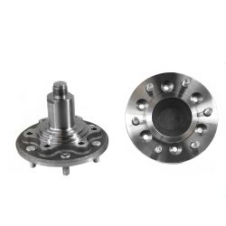 Maza Del C/6Birlos S/Abs Nissan Urvan 2.4L/2.5L/3.0L 2002 2012