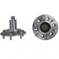 Maza Del C/6Birlos S/Abs (Gasolina/Diesel) Nissan Nv-350 2.5L 2013 2022