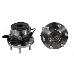 Maza Del C/6Birlos C/Abs Nissan Np-300 Frontier (D-23) 2Wd 2016 2024