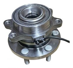 Maza Del C/6Birlos C/Abs (Armada 05-07/Titan 04-07) Nissan Np-300 Frontier (D-23) 4Wd 2016 2024