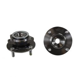 Maza Del C/4Birlos C/Abs C/Balero Mr18De (Cube 09-14) Nissan Tiida 1.6L/1.8L 2006 2017