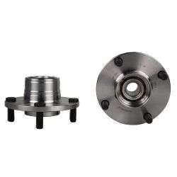 Maza Tras C/4Birlos S/Abs Cónico (Scala 1.6L 10-13) Nissan Sentra B-15 1.8L/2.0L/2.5L 2001 2006