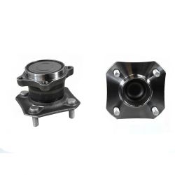 Maza Tras C/4Birlos S/Abs C/Balero Nissan Sentra B-16 2.0L 2007 2012