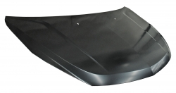 Cofre Fusion 2013-2014 Aluminio Pat Usa