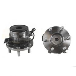 Maza Del C/6Birlos C/Abs (Pathfinder 05-12/X-Terra 05-15) Nissan Frontier 2Wd 2005 2019