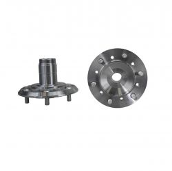 Maza Del C/6Birlos S/Abs Toyota Hiace 2.7L 2005 2019