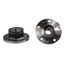 Maza Tras S/5Birlos (Jetta A6-A7 10-22/Golf A5-A6 Gti/Beetle 12-19/Tiguan 09-22) Volkswagen Bora 1.9L/2.0L/2.5L 2006 2010