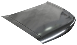 Cofre Accord 2008-2009-2010-2011 4P 4 Cil