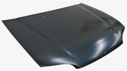 Cofre Civic 1992-1993-1994-1995 2P 7071 677