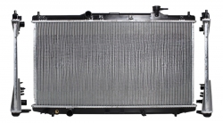 Radiador Agua C/S Aire Aut 760*410*16Mm (Acura Tlx 2.4L 15-20) T/Soldado Honda Accord 2.4L/3.5L 2013 2017