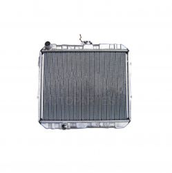 Radiador Agua C/S Aire Std 510*400*26Mm (22Re/4Runner 84-95) T/Soldado Toyota Pick-Up 2.4L 1984 1995
