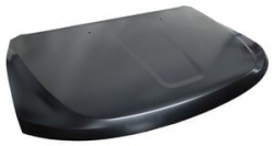 Cofre Grand Cherokee 2011-2016 Metal