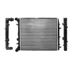 Radiador Agua S/Aire Std 450*420*26Mm (Ibiza-Cordoba 03-09/Crossfox 07-09) T/Mec Volkswagen Lupo/Polo 1.6L 2003 2009