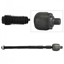 Bieleta Int Der/Izq Hid C/Cubre Polvo Y Seguros (Clio 02-10/Kangoo) Nissan Platina 1.6L 2002 2010