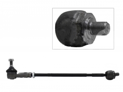 Bieleta Int C/Terminal Der Hid (Emp/2Pzs) Volkswagen Jetta/Golf A3 1.8L/2.0L 1993 1998