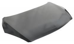 Cofre Mazda 3 2010-2011- 2012-2013