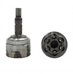 Espiga L/R Der/Izq C/Abs Std E22 I23 O52 48T Chevrolet Tornado 1.8L 2012 2020