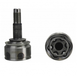 Espiga L/R Der/Izq S/Abs Std/Aut E25 I23 O52.6 Chevrolet Trax 1.4L/1.8L 2013 2020