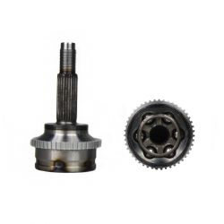 Espiga L/R Der/Izq C/Abs Std/Aut E22 I20 O52 47T (Beat 1.2L 18-21) Chevrolet Spark 1.2L 2011 2017