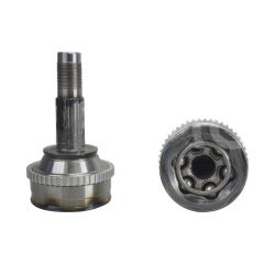 Espiga L/R Der/Izq C/Abs Std/Aut E25 I28 O53 48T (Nueva Linea) Chevrolet Spark Ng 1.4L 2016 2021