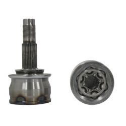 Espiga L/R Der/Izq S/Abs Aut E25 I30 O52.5 Chevrolet Sonic 1.6L 2012 2018