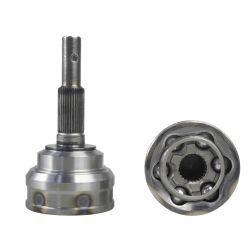 Espiga L/R Der/Izq S/Abs Std E33 I25 O52 (Zafira 02-06) Chevrolet Astra 1.8L/2.0L/2.2L/2.4L 2000 2006