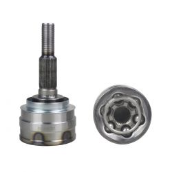 Espiga L/R Der/Izq S/Abs Std/Aut E33 I32 O47.7 (Sunfire/Cutlass/Grand.Am Aut) Chevrolet Cavalier 2.2L/2.4L 1995 2005