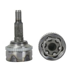 Espiga L/R Der/Izq C/Abs Std E33 I23 O52 47T Chevrolet Aveo 1.5L 2018 2023