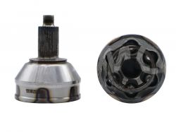 Espiga L/R Der/Izq S/Abs Std E36 I30 O52 (Polo 13-16/Cordoba-Toledo 03-12) Seat Ibiza 1.6L/2.0L 2003 2012