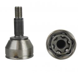 Espiga L/R Der/Izq S/Abs Std/Aut E25 I23 O53.38 (Ecosport 04-12 Std) Ford Focus Usa 2.0L 2000 2006