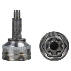 Espiga L/R Der/Izq C/Abs Std/Aut E28 I24 O56 44T (Mariner-Tribute 3.0L) Ford Escape 3.0L 2001 2007