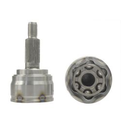 Espiga L/R Der/Izq S/Abs Aut E33 I28 O75.6 (Lobo 4Wd/Expedition 4Wd/Navig 4Wd) Ford F-150 4Wd 1997 2003