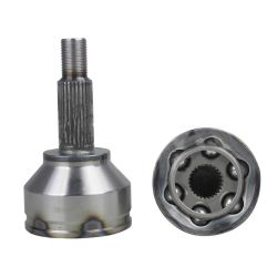 Espiga L/R Der/Izq S/Abs Aut E27 I26 O56.5 Ford Mondeo 2.5L/3.0L 2001 2007