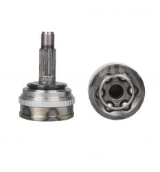 Espiga L/R Der/Izq C/Abs Aut E28 I32 O60 50T Honda Accord 2.7L/3.0L 1990 2002