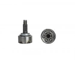 Espiga L/R Der/Izq S/Abs Std/Aut E26 I28 O52 Honda Fit 1.5L 2006 2008