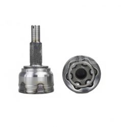Espiga L/R Der/Izq S/Abs Std/Aut E26 I23 O57.7 (Pt.Cruisier 01-10) Chrysler / Dodge Neon 2.0L/2.4L 2001 2006