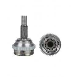 Espiga L/R Der/Izq C/Abs Std/Aut E26 I23 O57.7 46T (Pt.Cruisier 01-10) Chrysler / Dodge Neon 2.0L/2.4L 2001 2006