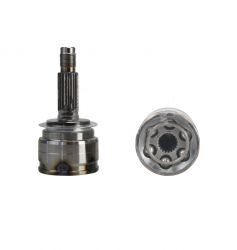 Espiga L/R Der/Izq S/Abs Std E24 I20 O52.5 Chrysler / Dodge I-10 1.1L 2011 2014