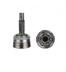 Espiga L/R Der/Izq C/Abs Std/Aut E25 I22 O52.5 48T (Kia Rio 18-23) Chrysler / Dodge Attitude 1.4L/1.6L 2006 2011