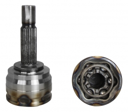 Espiga L/R Der/Izq S/Abs Std E24 I29 O47 (Mt Mirage-G4 15-24) Chrysler / Dodge Attitude 1.2L 2015 2024