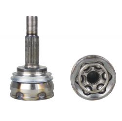 Espiga L/R Der/Izq S/Abs Std E26 I24 O58 Toyota Corolla 1.8L 2003 2008